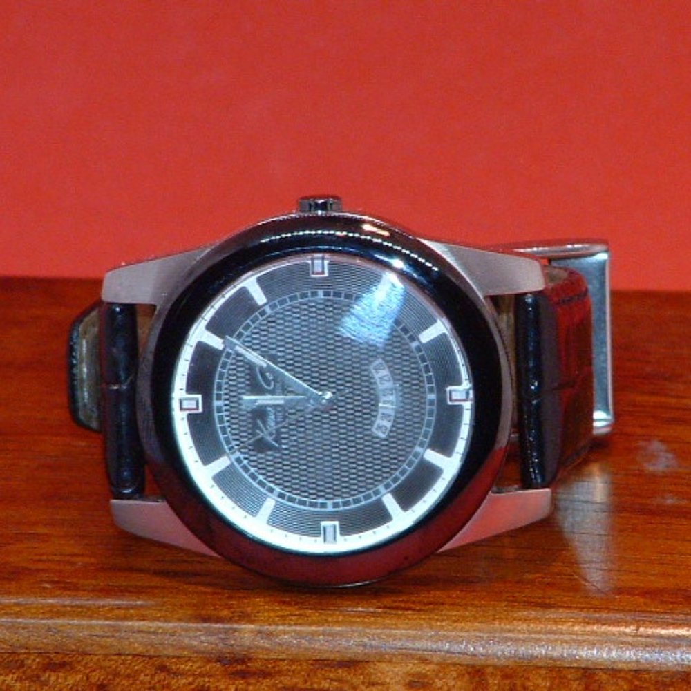 Kenneth Cole KC-1455 Sports Analog Watch